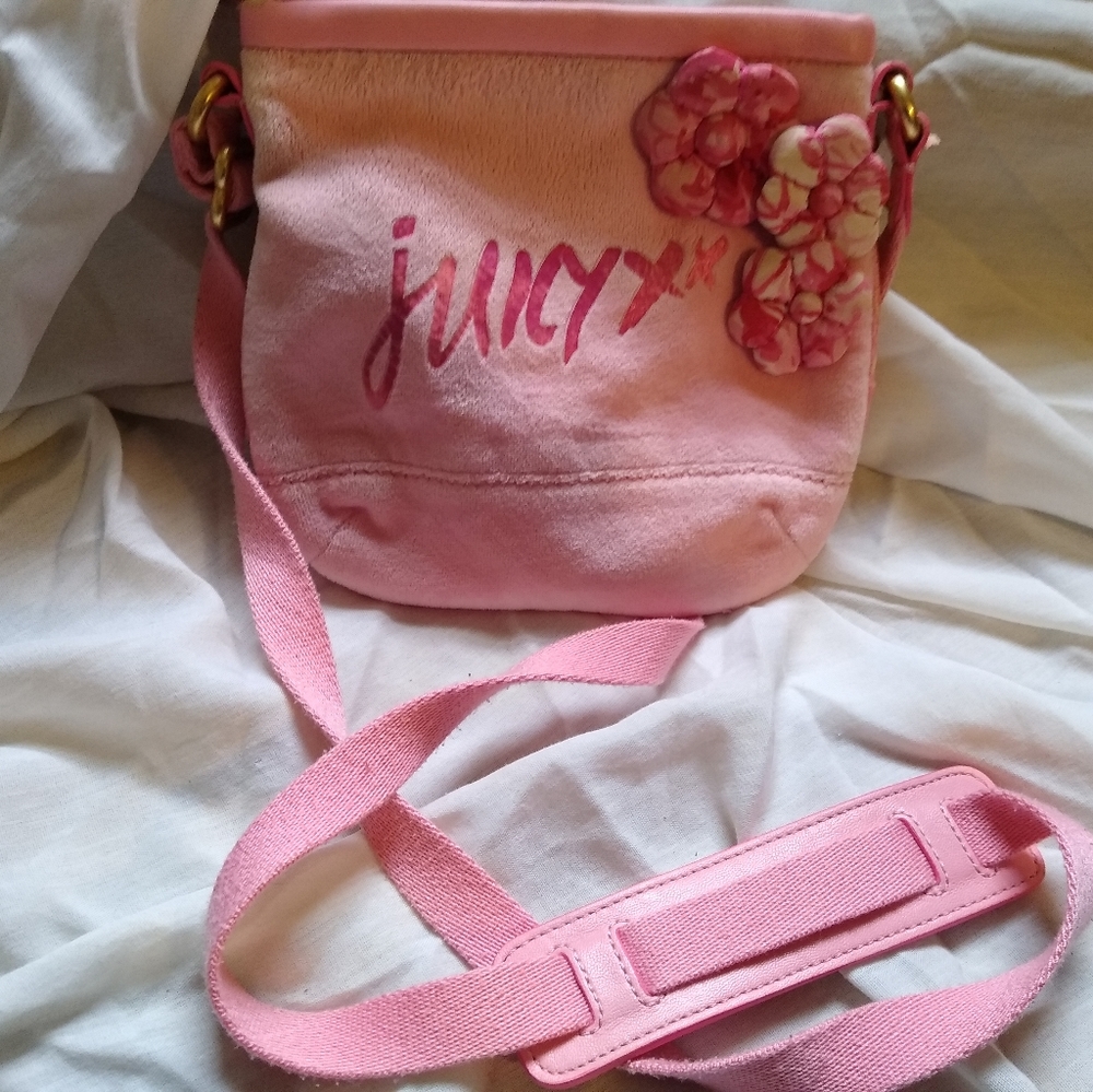 JUICY COUTURE Purse